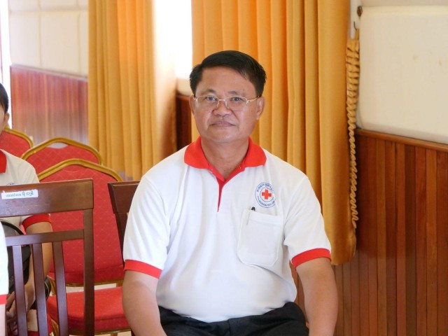 PM Hun Sen removes Banteay Meanchey Provincial Governor from his Post