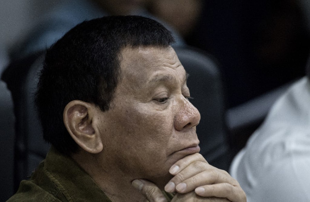 Philippine polls could open door to death penalty return