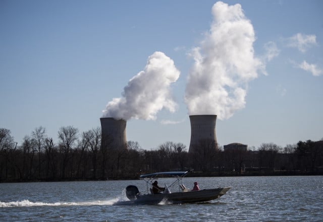 415.26 parts per million: CO2 levels hit historic high 415.26 parts per million: CO2 levels hit historic high