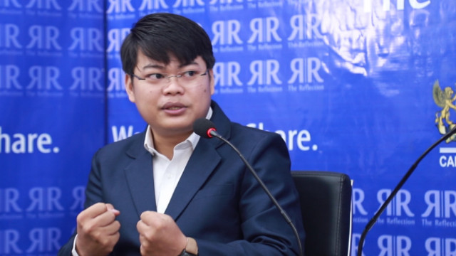 Anti-Chinese sentiment seems minimal in Cambodia: Cambodian Expert 