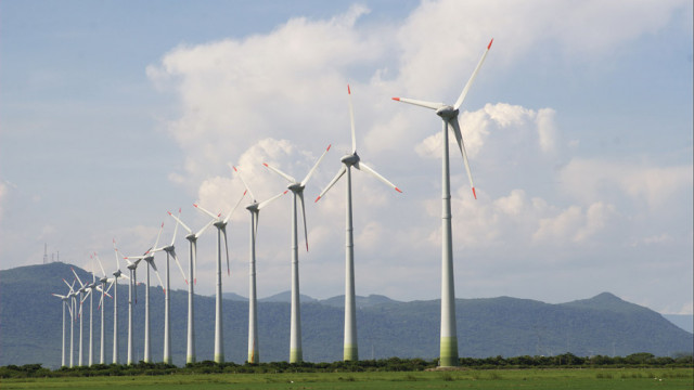 Vietnam to increase wind power capacity