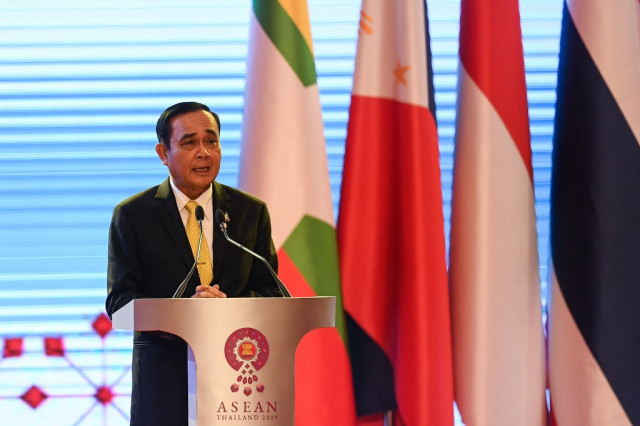 ASEAN leaders commit to conclude RCEP this year 
