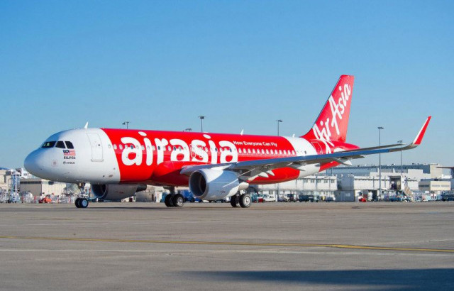Thai AirAsia launches Bangkok-Sihanoukville direct flights