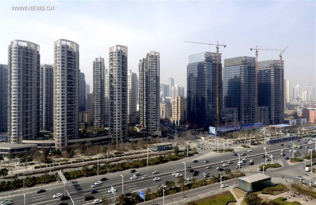 Restrictions negative for Chinese property developers: Moody’s 
