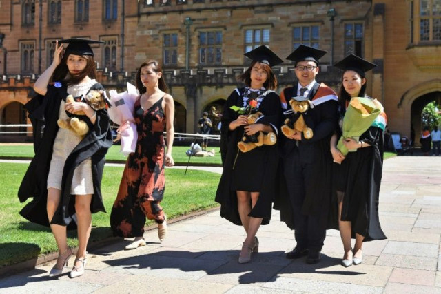 Australian universities face probe over China deals