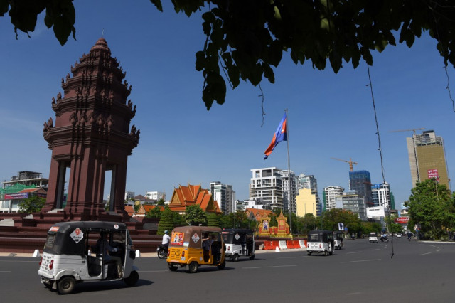 Six Public Holidays to be Taken off the List in Cambodia