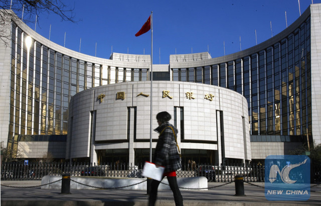 Moody's sees ‘low’ risk of systemic financial crisis in China