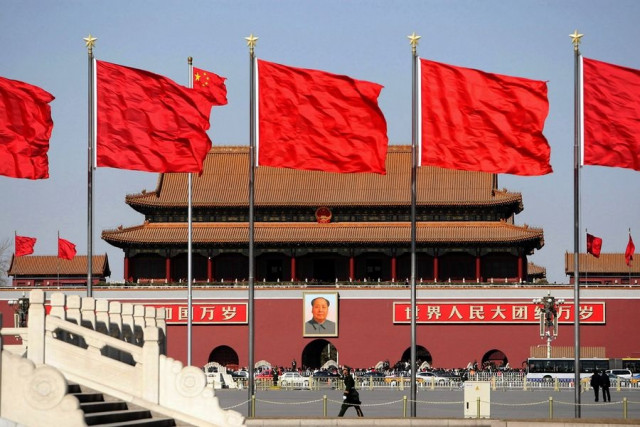 China's leaders to hold key conclave next week