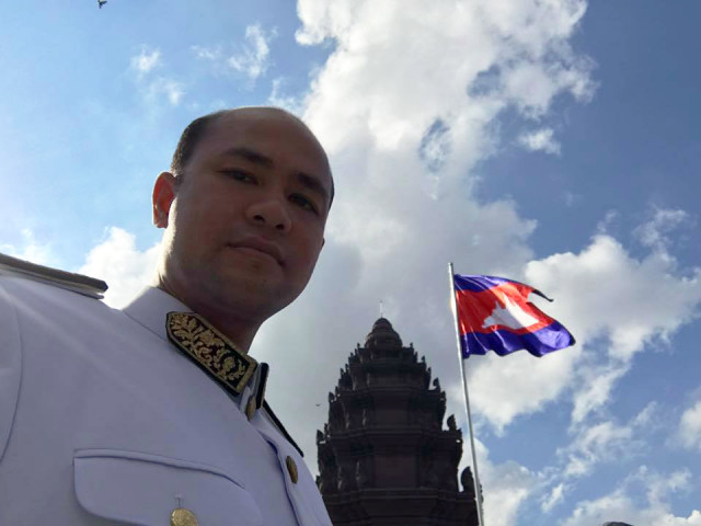 Hun Many warns against foreign interference in Cambodia’s affair