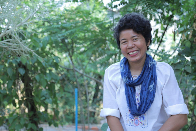 Women of Banteay Meanchey Resisting the Pull of Migration