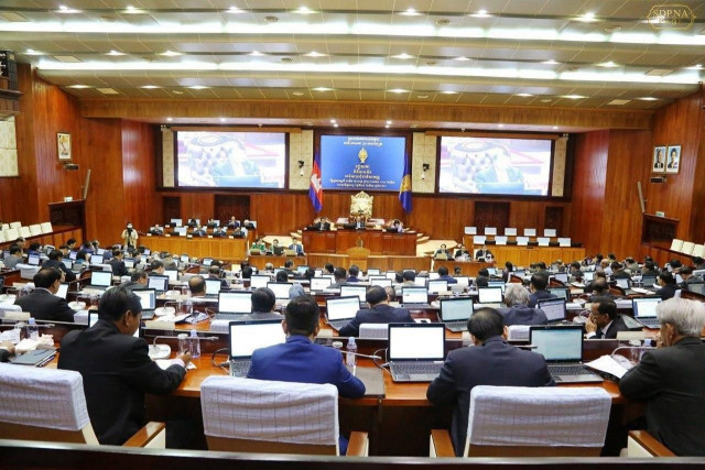 The National Assembly Set to Vote on the State of Emergency Law Friday