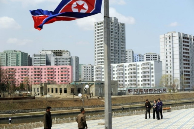 NKorea flouts sanctions through China shipping: UN report