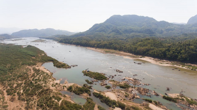 Mekong River Commission Calls for More Transparency Among Members and China