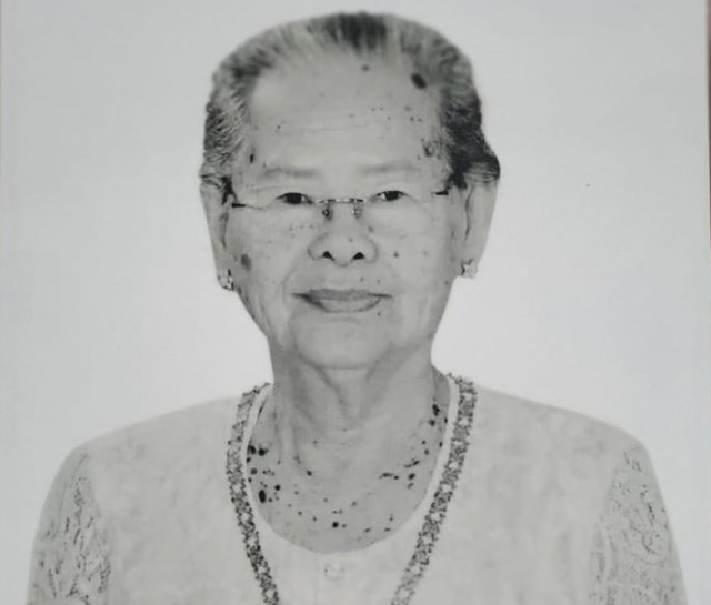 Prime Minister Hun Sen’s Mother-in-Law Passed Away Aged 96