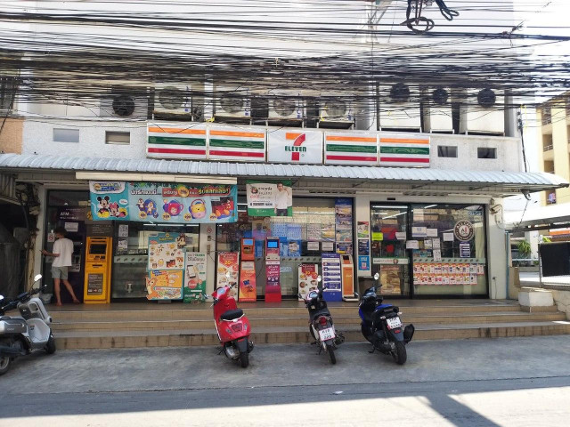 Thailand’s 7-Eleven to Open in Cambodia through Franchise