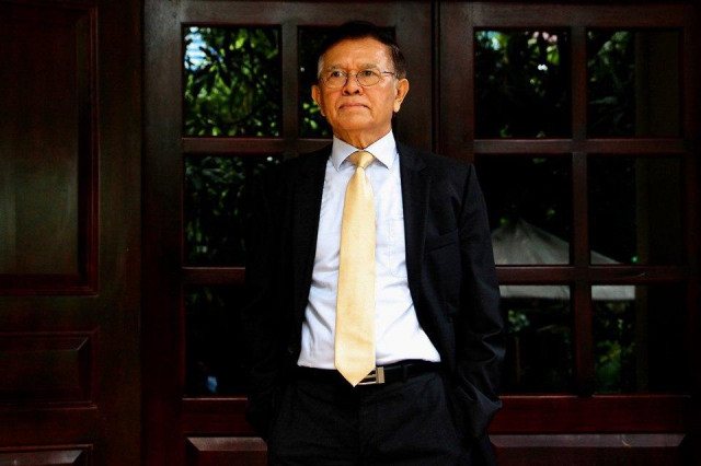 Appeals Court to Hear Kem Sokha’s Case on Additional Evidence