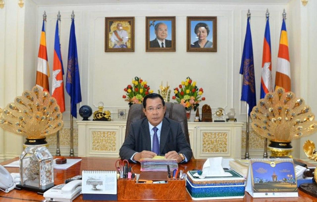 Cambodians Abroad Cleared to Return without Health Certificate