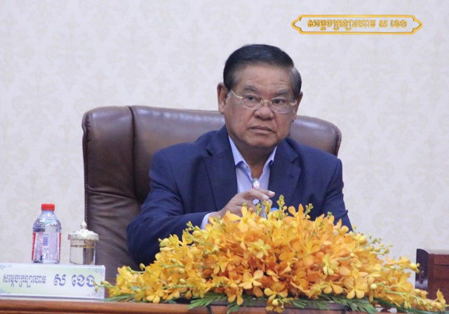 Cambodia Seeks to Address Human Trafficking as COVID-19 Threatens Livelihoods