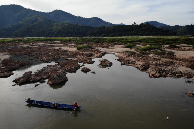 Destructive Extreme Weather will Become More Frequent, Warns Mekong River Commission