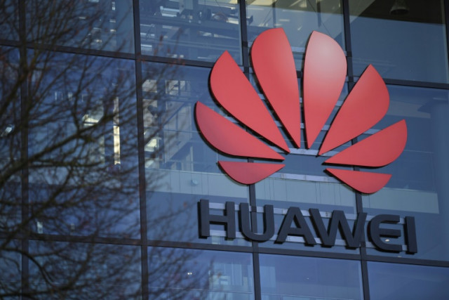 Huawei loses out in Singapore 5G bid