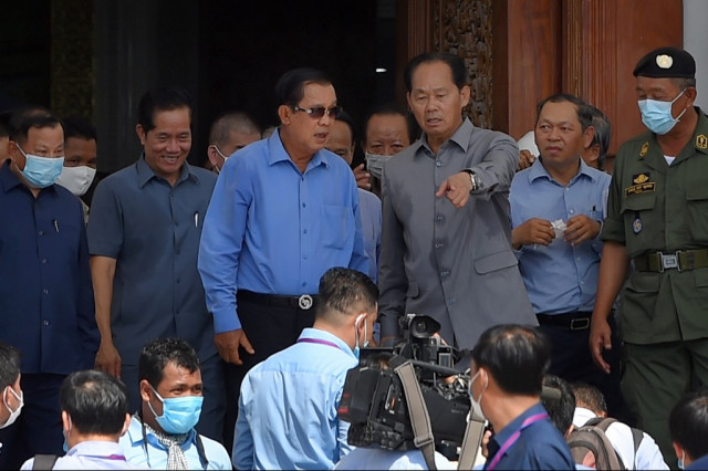 The Cambodian Government Deserves Praise Amid COVID-19