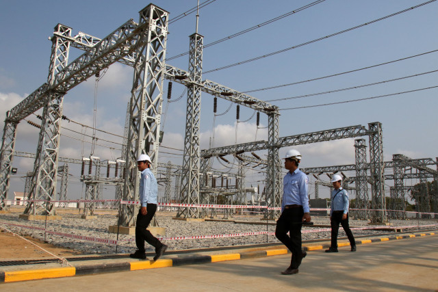Cambodia’s Energy Strategy Condemned as Short-Sighted