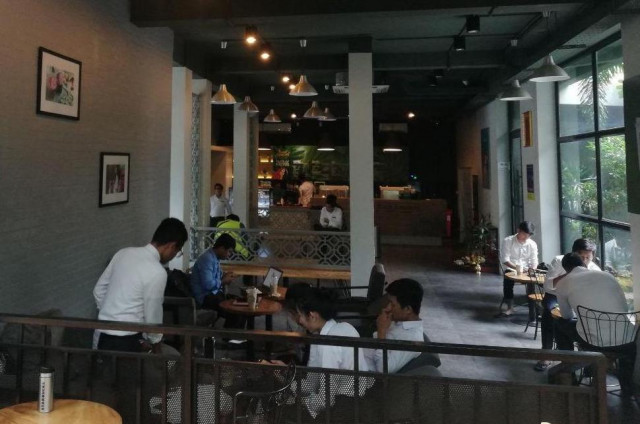 Does COVID-19 Spell the End of the Café Boom in Phnom Penh?