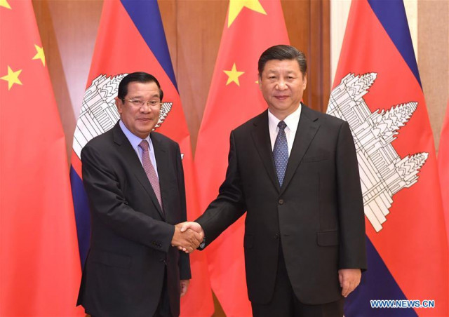 Cambodia-China Free Trade Agreement: Measures must be taken for Cambodian Businesses to Benefit