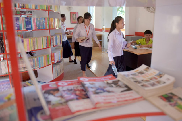 Cambodia Must Prioritize Education and Research to Realize its Vision