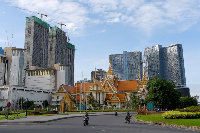 Reflections On Cambodia´s Post-COVID Economic Recovery