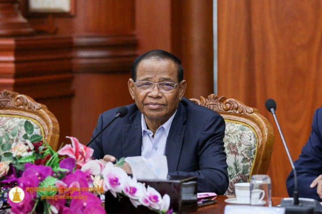 Women’s Rights NGOs Ask to the Cambodian Government to Modify its Draft Law on Public Order