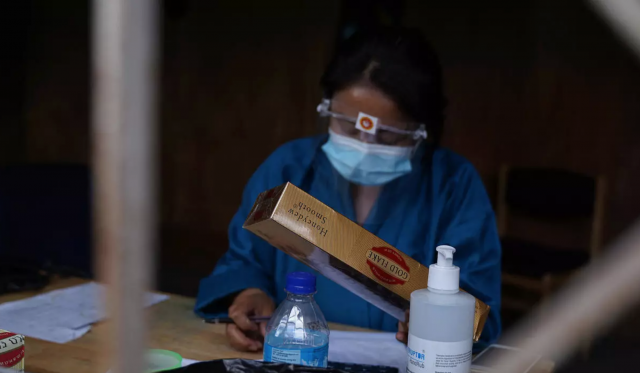 Bhutan lifts tobacco ban due to coronavirus
