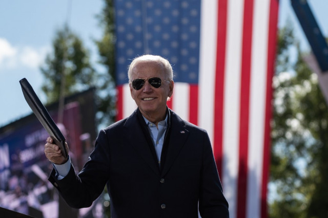 If Biden wins, will US see a return to normal in abnormal world?