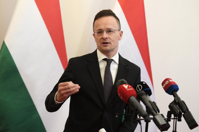 Hungarian Foreign Minister Péter Szijjártó to Visit Cambodia