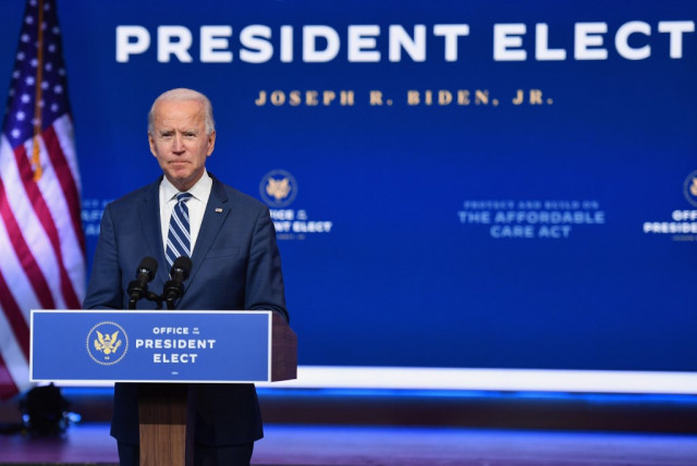 Cambodia-US Relations under President-Elect Joe Biden 