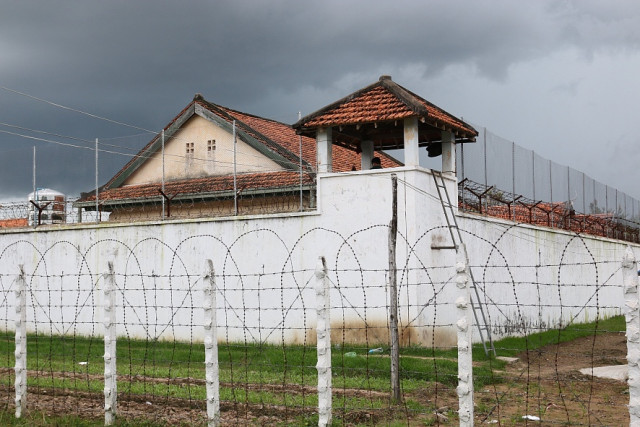 Cambodia’s Prisons at “Tipping Point” Over COVID-19 Concerns