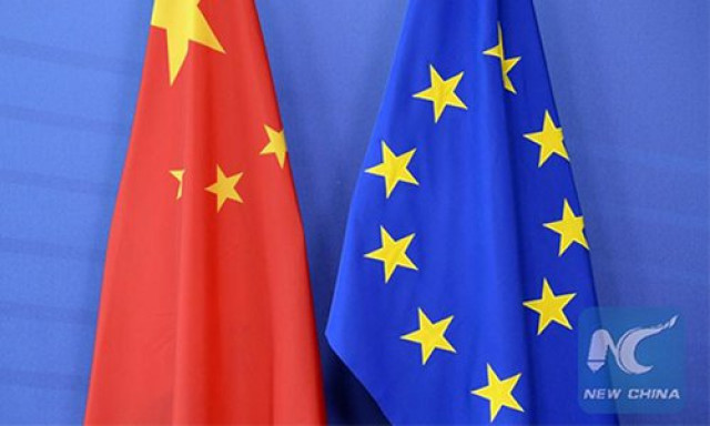 EU to get China investment deal despite rights worries