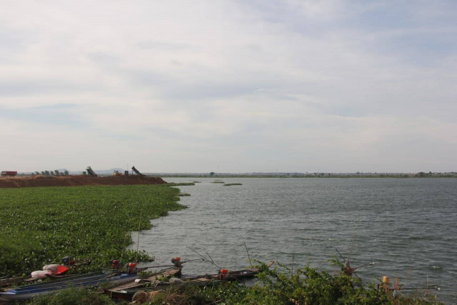 The Cambodian Government Reverses its Decision regarding a Land Swap in Boeng Tamok lake