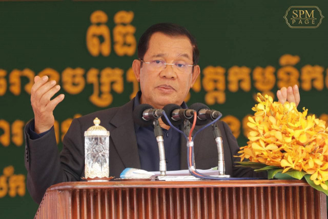 Cambodia Authorizes the Sinopharm Vaccine for Emergency Use