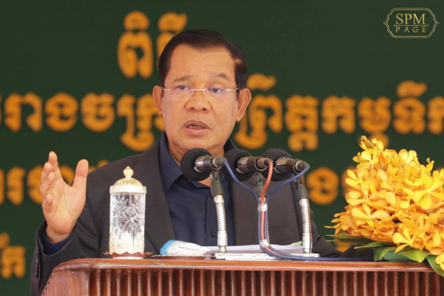 Prime Minister Hun Sen Will Not Be Inoculated with China’s Sinopharm