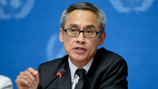 A Thai National Is Recommended as Cambodia’s Next United Nations’ Human Rights Rapporteur 