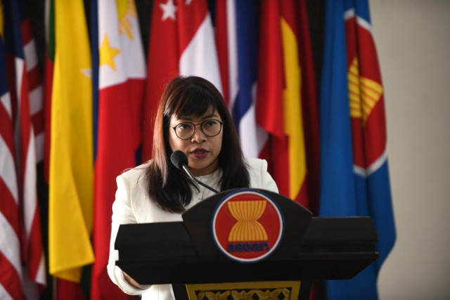Migrant Workers in ASEAN: ‘COVID-19 Brings Us to Zero’