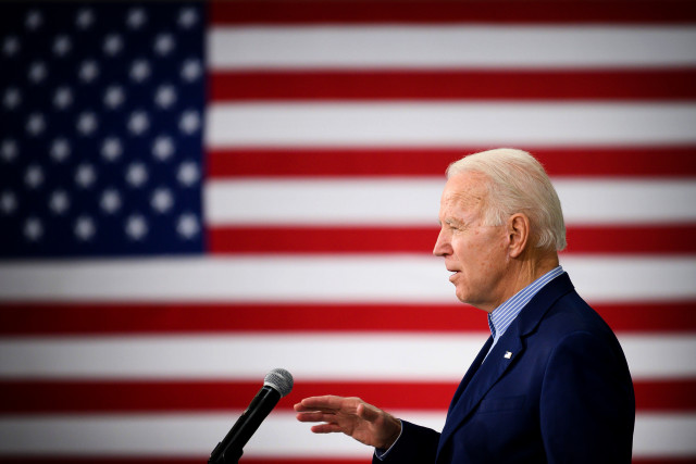What Biden's Foreign Policy Means for Asia?