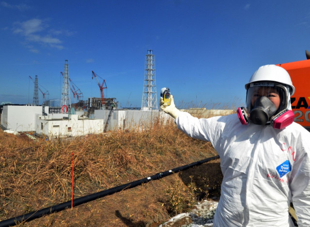 Nuclear sector 'in crisis' 10 years after Fukushima
