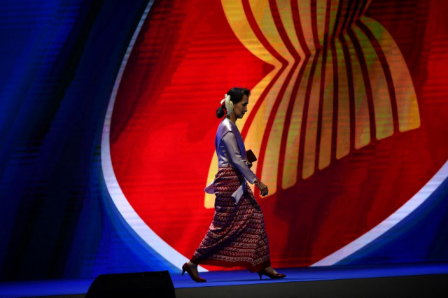 To Mediate In Myanmar, ASEAN Needs A New Template