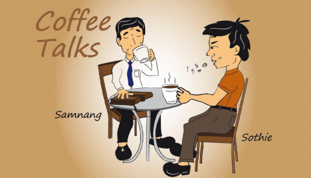 Coffee Talks: Learning from Public Outrage