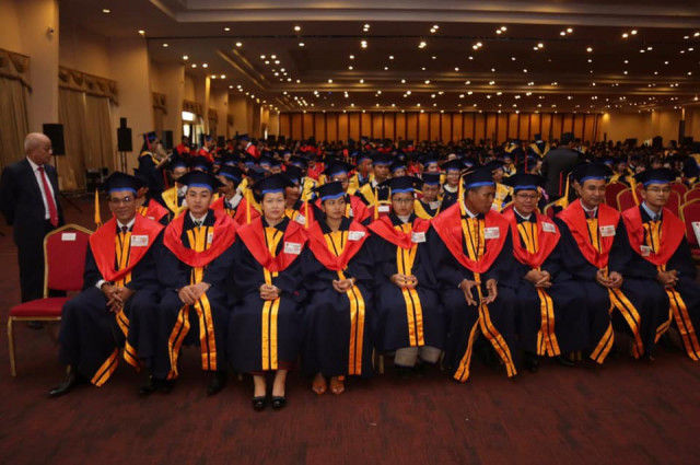 The Significance of Higher Education for Cambodian Students