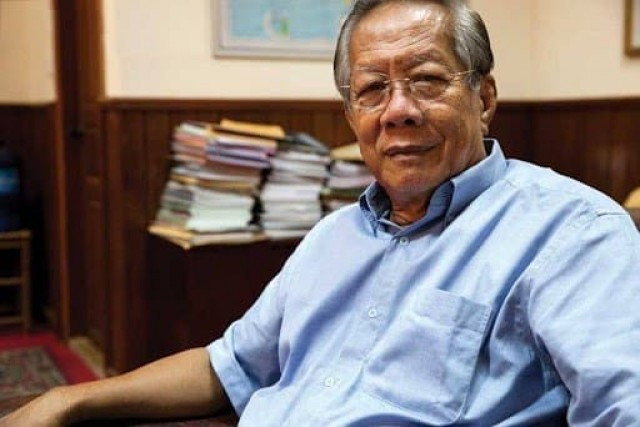 Letter to the Editor: Mao Ayuth Has Departed but His Legacy Remains