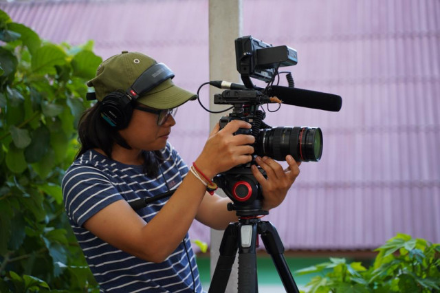 Her Lens: Where are Southeast Asia’s Women Photojournalists?