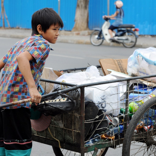 Opinion: Together We Can End Child Labor